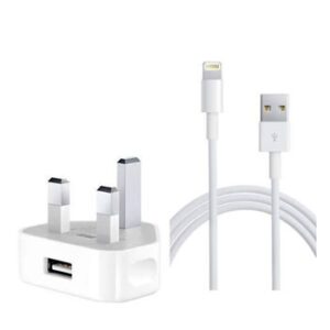 Apple iPhone Lightning Charger