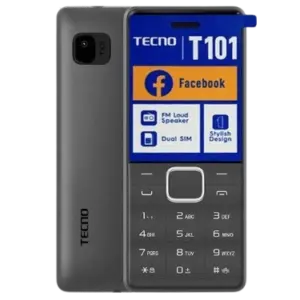 Tecno T101 Feature Phone