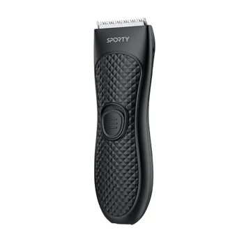 Sporty Rechargeable Hair Trimmer