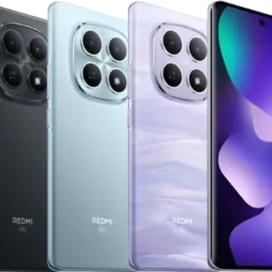 Xiaomi Redmi Note 15