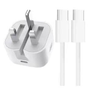 iPhone 15/16 Pro Max Fast Charger (Premium)