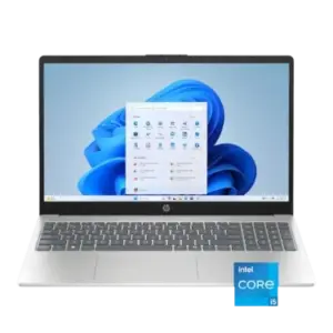 HP 15 Touchscreen Laptop