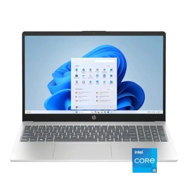 HP 15 Touchscreen Laptop
