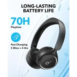 Anker Soundcore H30i Wireless Headphone