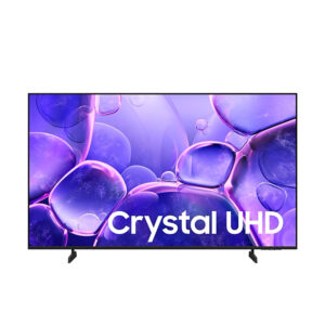 Samsung 50" UHD 2025 Smart TV UA50U8000F