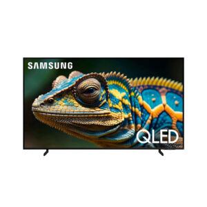 Samsung 55" QLED Smart TV QA55Q60D