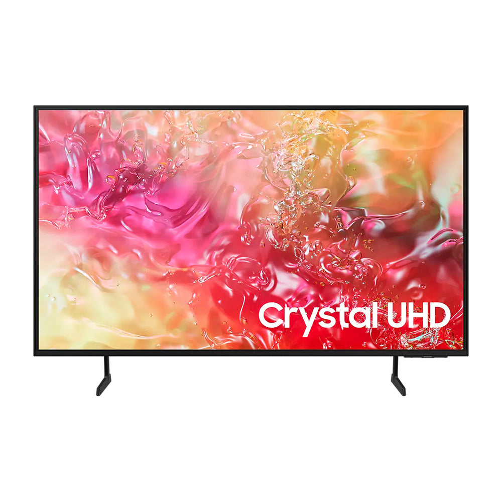 Samsung 75" UHD 4K Smart TV UA75DU7000 - Image 2