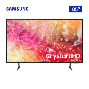 Samsung 85" UHD 4K Smart TV UA85DU7000