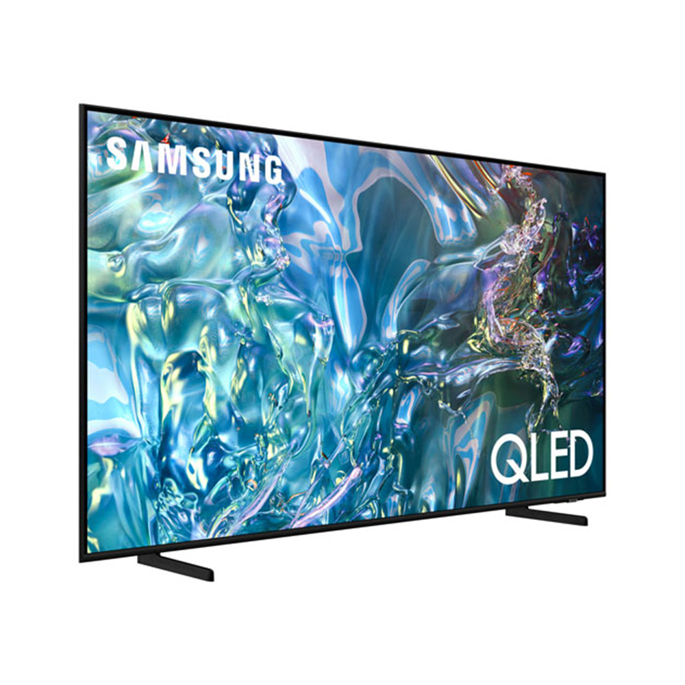 Samsung 65" QLED AI Smart TV QA65Q60D - Image 2
