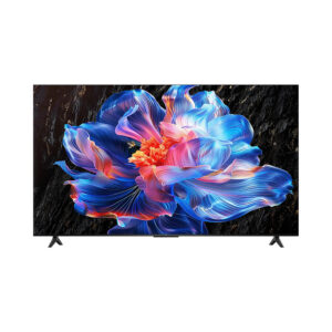 TCL 55" P6K UHD Google TV