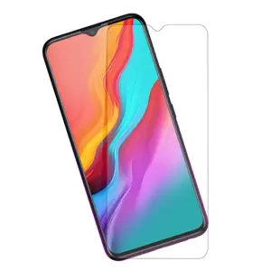 Infinix Hot 8 5D Screen Guard